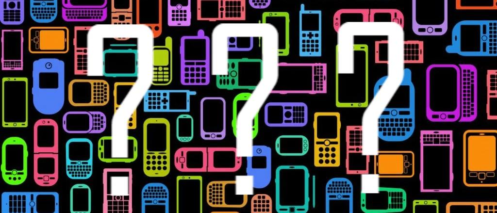 How to choose a new phone. | iD Mobile Community
