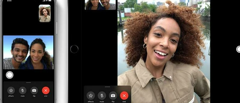 How to use FaceTime on your iPhone. | iD Mobile Community