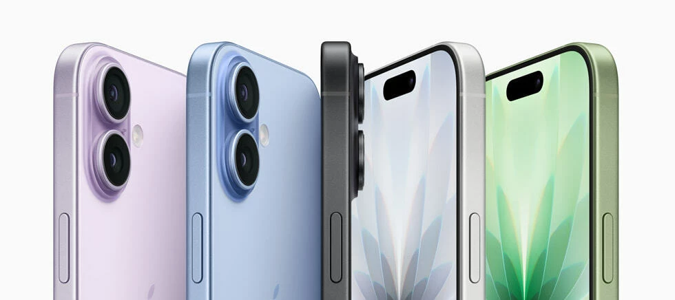 Meet the four incredible new iPhones Apple just announced. | iD Mobile ...