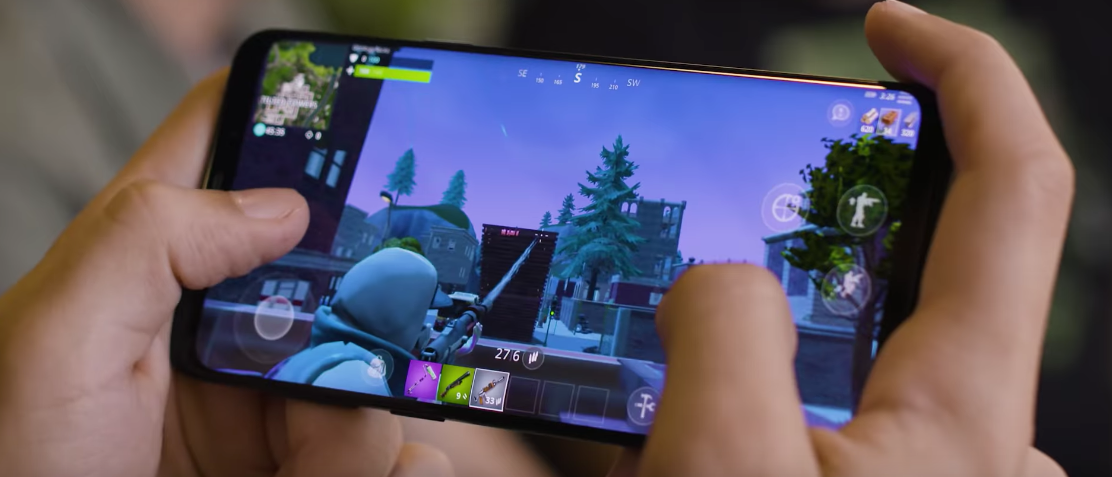 How to win at Fortnite on your mobile