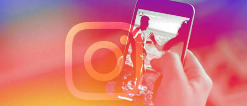 How to create awesome Instagram Stories