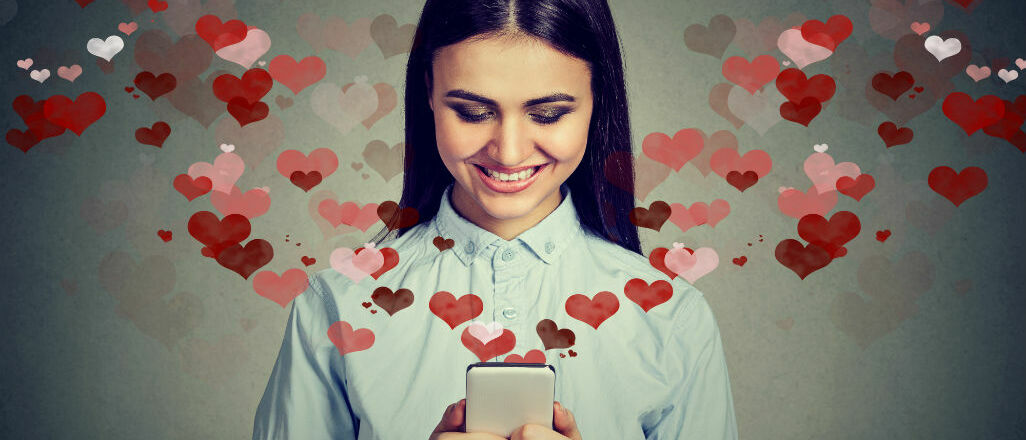 5 of the most lovable dating apps