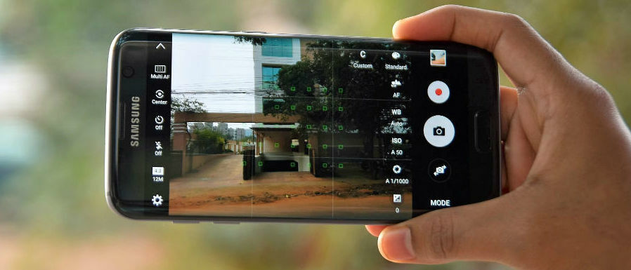 Which smartphone camera mode should you pick?