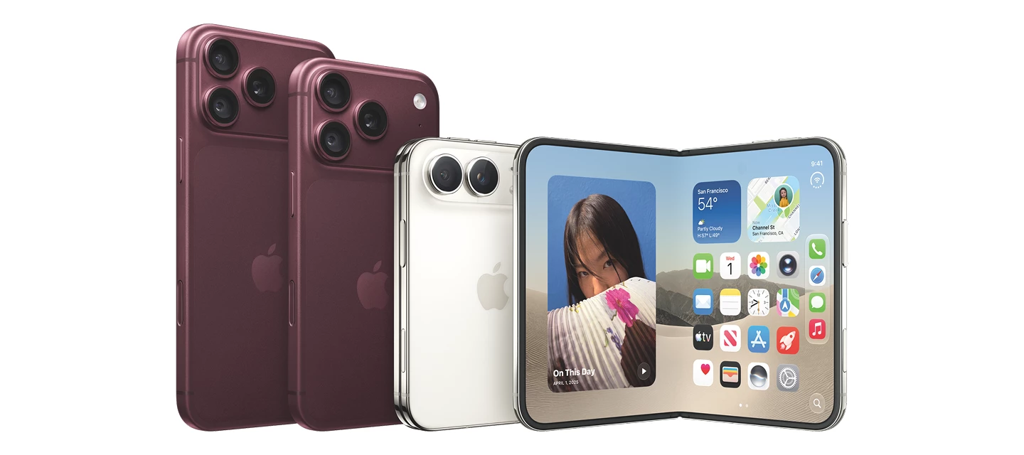 Apple's September 2026 event: iPhone Duo, iPhone 18 Pro & everything else.