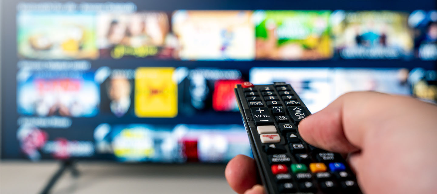 The best TV streaming services you need to know about in 2025.