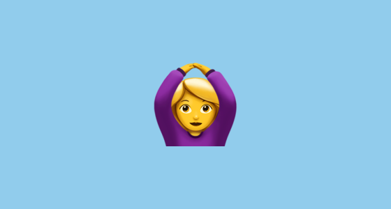 7 Hidden Meanings For Your Favorite Emoji, Because The 'Emojini