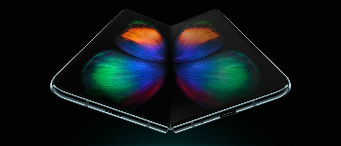 All we know about the Samsung Galaxy Fold