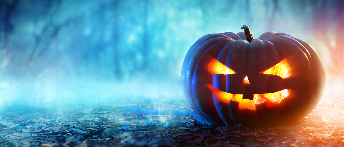 Scary Halloween apps to trick your friends