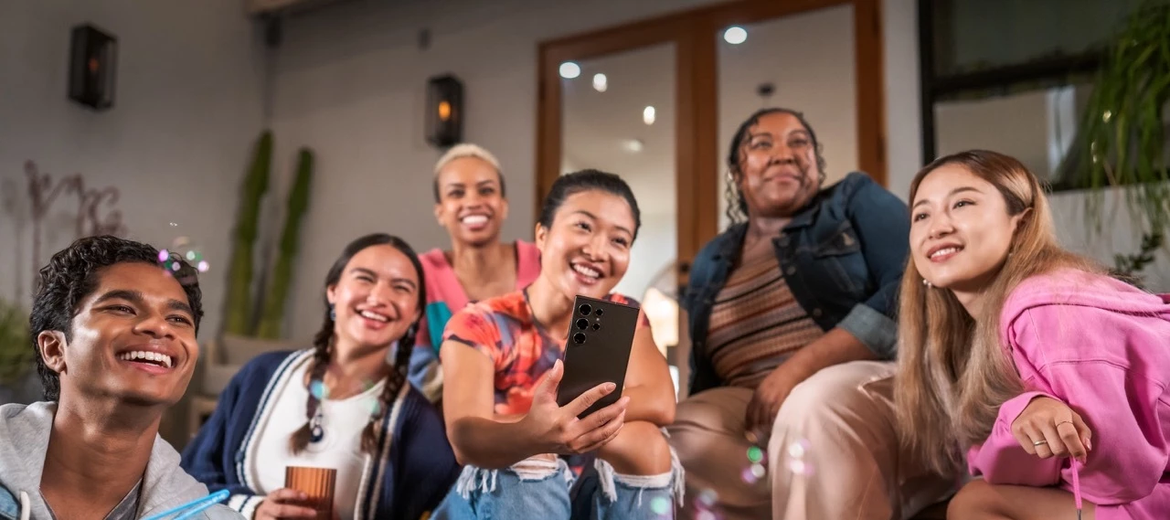 What your new Android phone actually does differently.