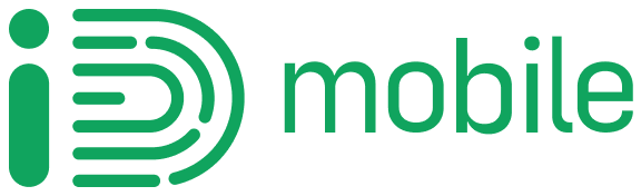 iD Mobile Community  Logo