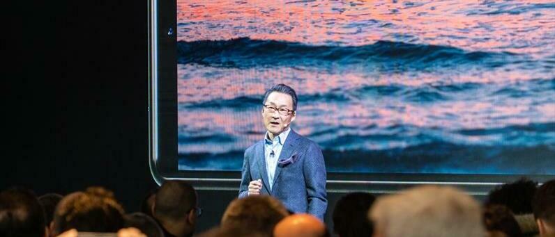 Meet the Sony Xperia 10.