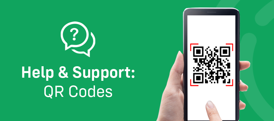 QR Codes: What are they?