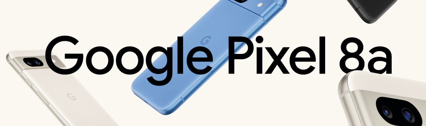 Google’s AI-mazing Pixel 8a!