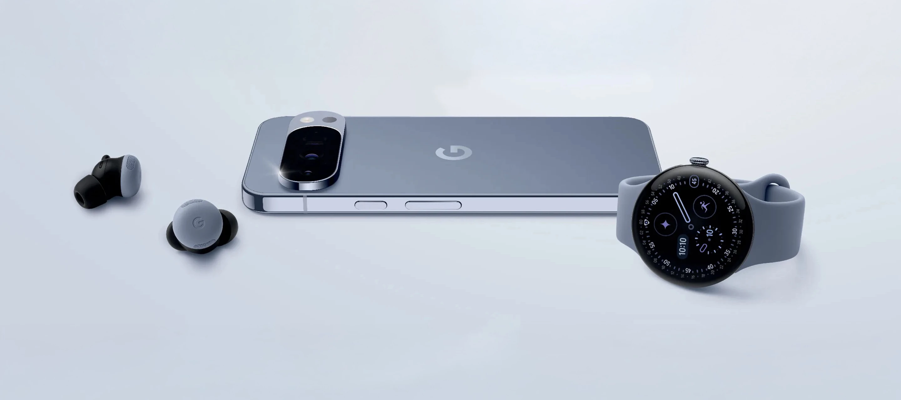 Win a Google Pixel 10 Pro in our Made by Google recap!