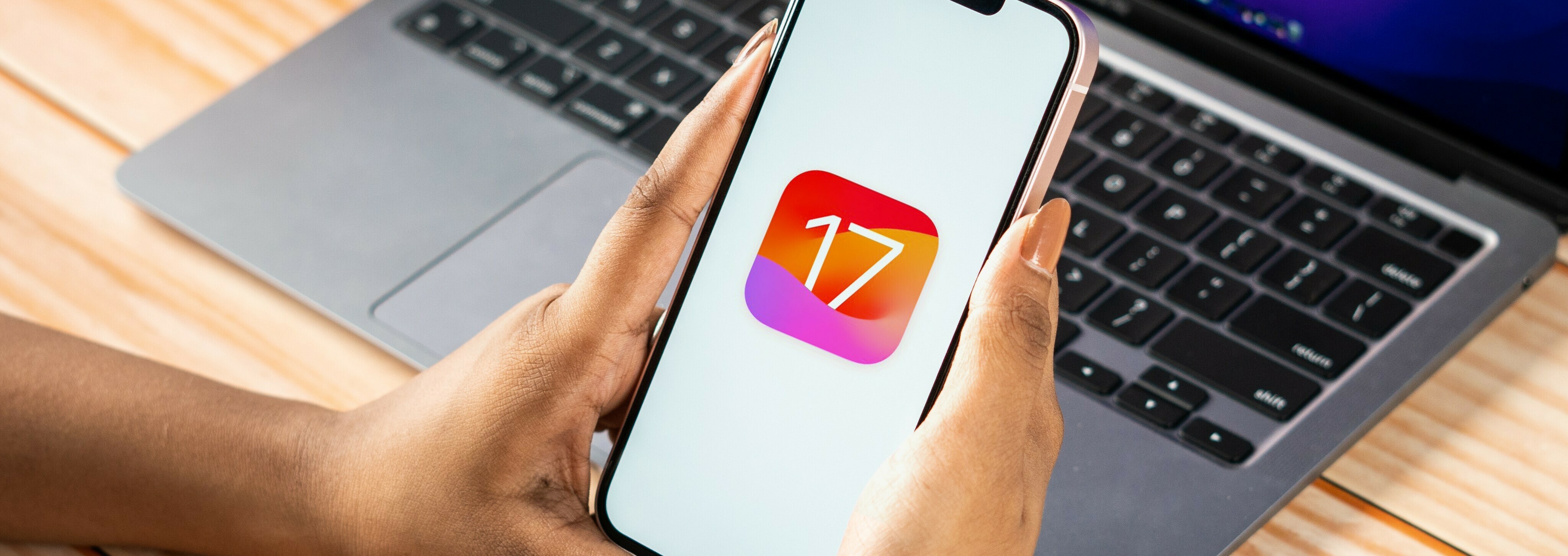 All you need to know about iOS 17