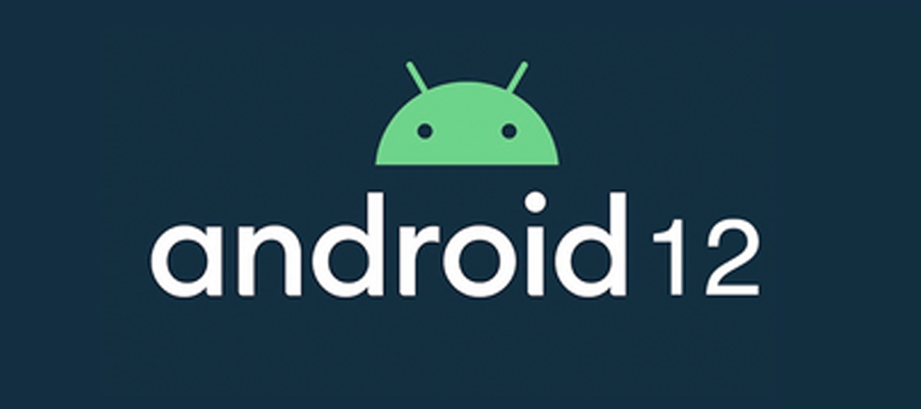 Introducing Android 12