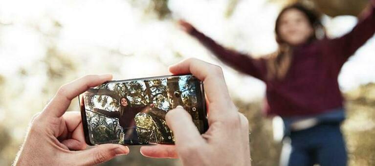 The Best Camera Technology in Mobile Phones