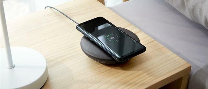 What’s so great about wireless charging?