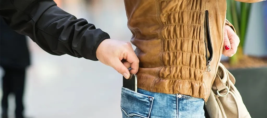 What to do if your phone is lost or stolen?