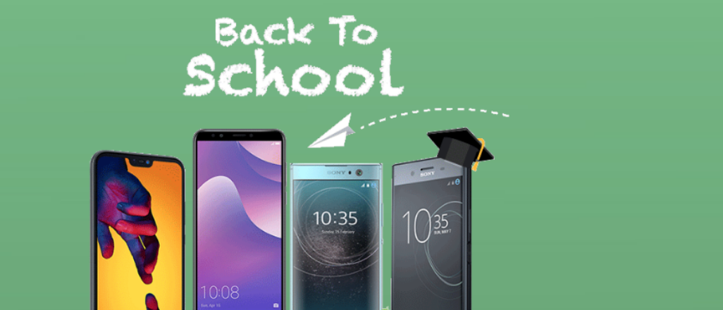 Your last chance for a 'back to school' deal