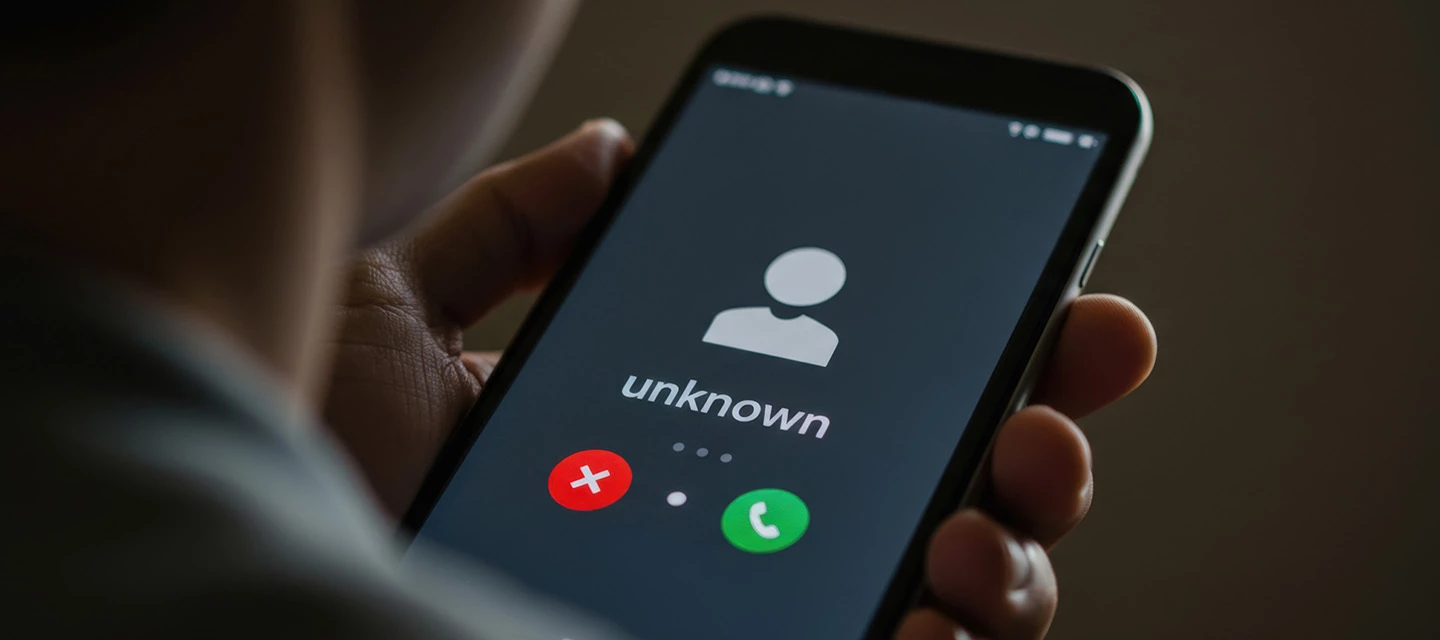 From fake jobs to AI voices the new scams to watch out for.