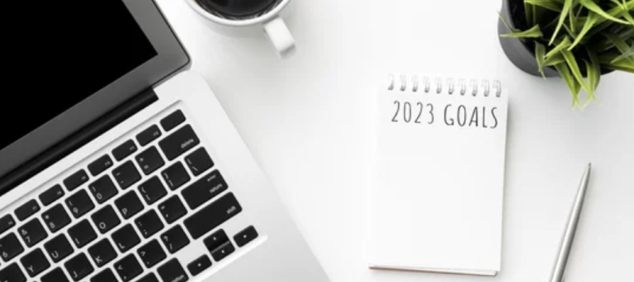New Year, New You: 5 tips to make the most of 2023