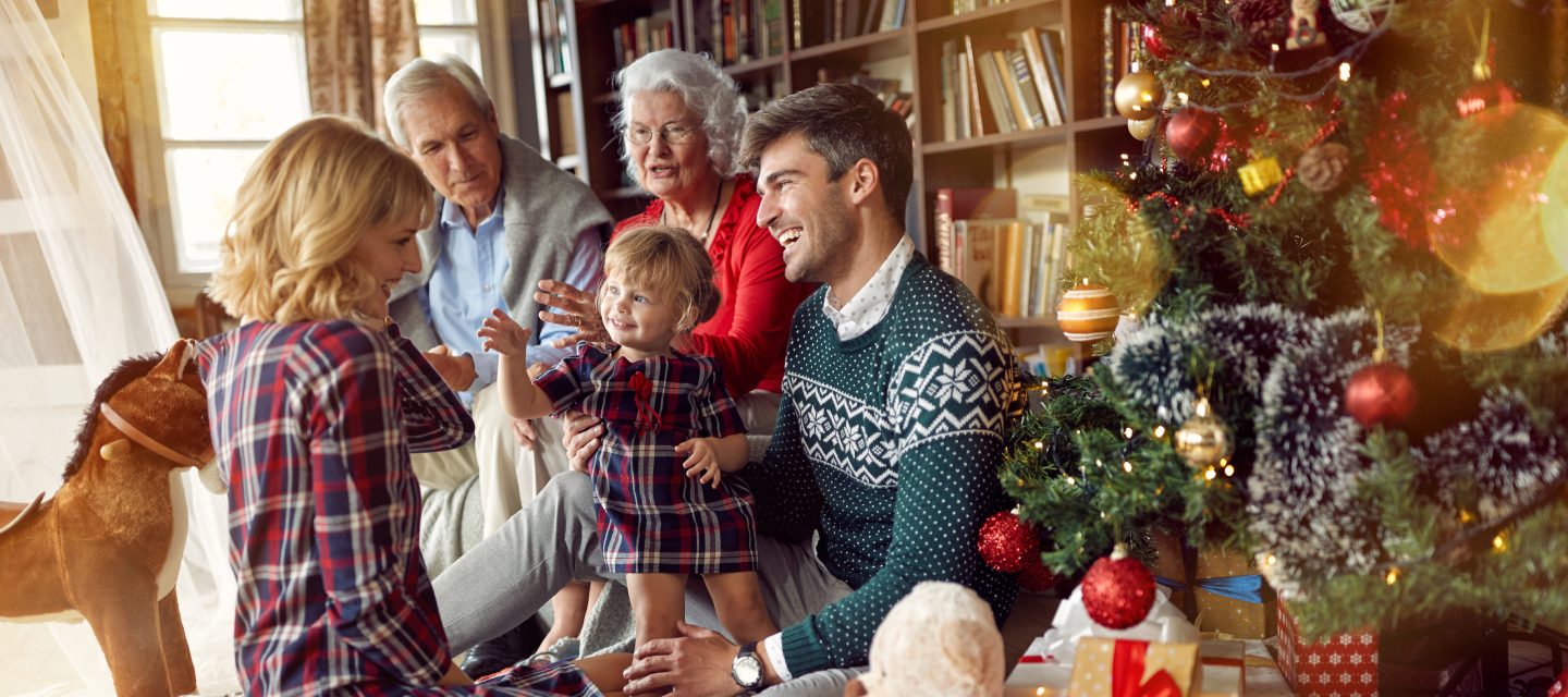 The Ultimate Guide to Christmas Day Family Fun
