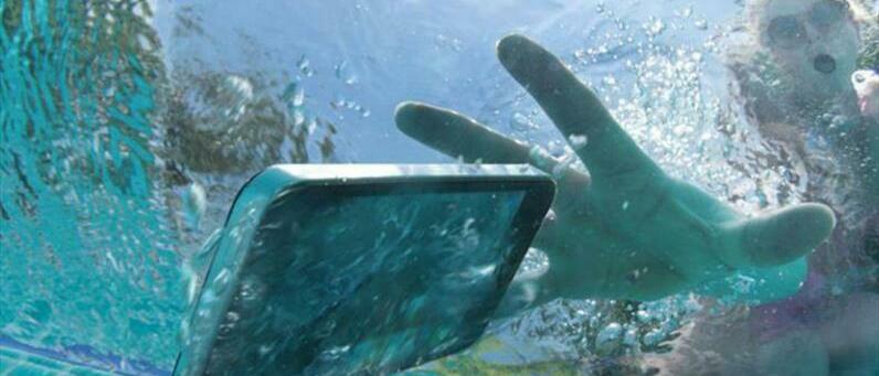 Is your phone waterproof? IP ratings explained