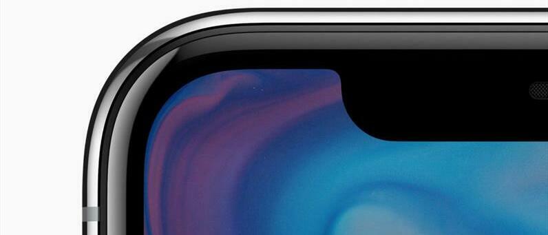 What's the notch?