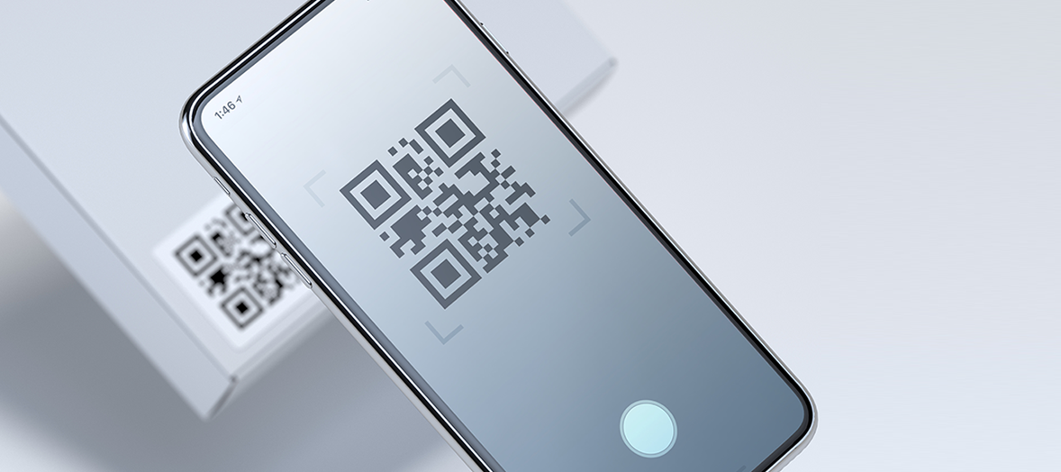 What are QR codes and NFC?
