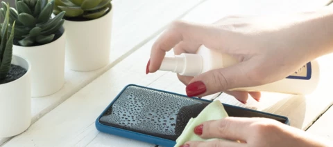 It's Time To Spring Clean Your Phone!