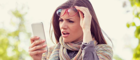 Smartphone jargon explained.