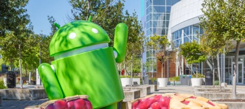 Our Latest Android Smartphones - 2021.