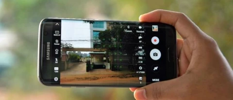 How to choose the best camera mode.