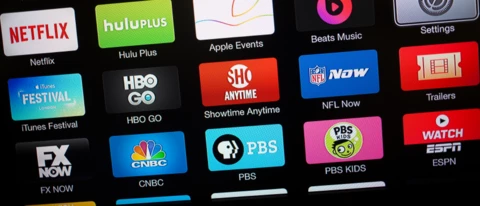 7 magnificent movie apps.