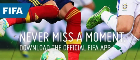 Our top 5 football apps.