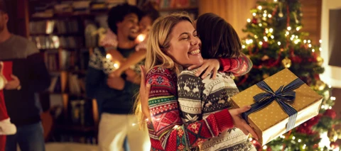 Take the panic out of festive planning with our favourite free apps.