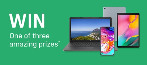 November Community Newsletter Competition.