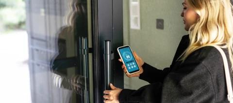 Win a RING Home Security Bundle, and find out how to make your home safer and smarter!