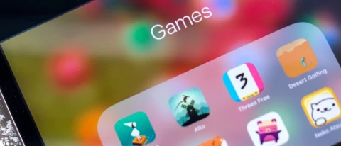 5 amazingly addictive apps and games.