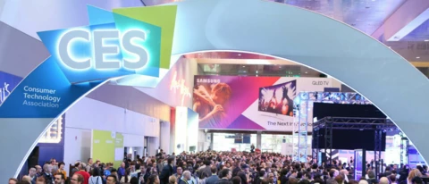 All the smartphone news from CES 2019.