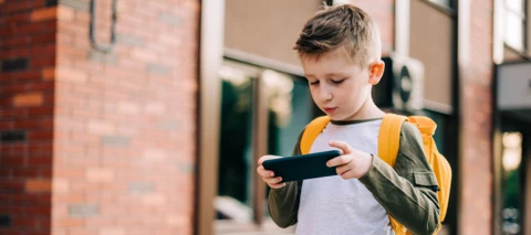 Your Child’s First Phone: How to Pick One They’ll Love (and You’ll Trust)