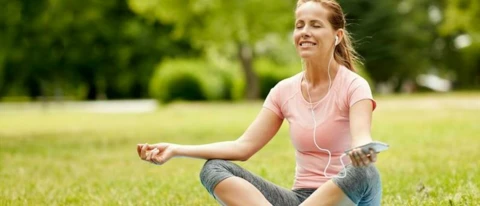 5 apps to give yourself a mindfulness refresh.