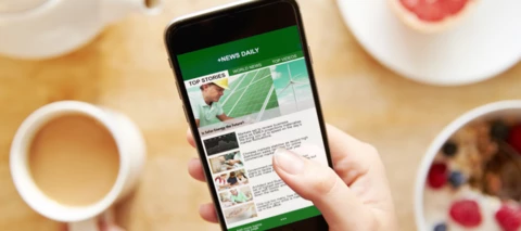 The 7 best apps to keep up to date with the news.