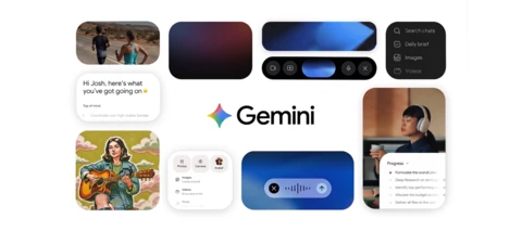 How Google Gemini turns your phone into the ultimate everyday assistant.