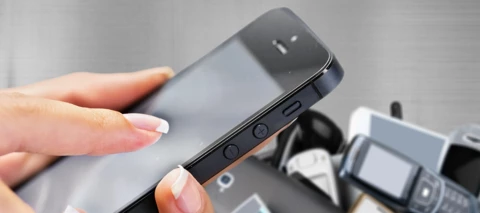 5 Phones to Kickstart Your 2021 in Style.