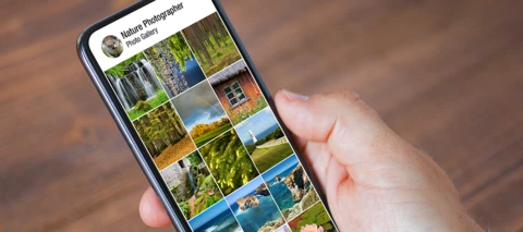 Keep your device free from clutter with our post-holiday phone purge!