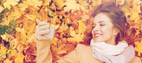 Capture Those Perfect Autumn Snaps.