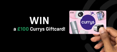 Bag yourself a bargain this Black Friday.