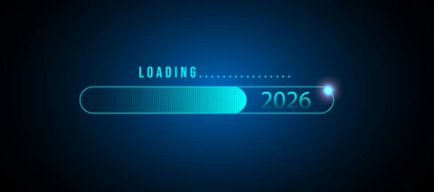 Fill your 2026 calendar with the most exciting tech and entertainment events.